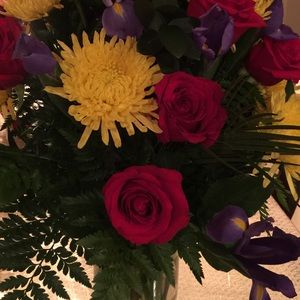 Meet your Posher, Jazmin